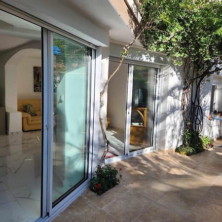 Les Rosieres Sainte Maxime-Golf De Saint Tropez, Climatisee Apartment Exterior photo