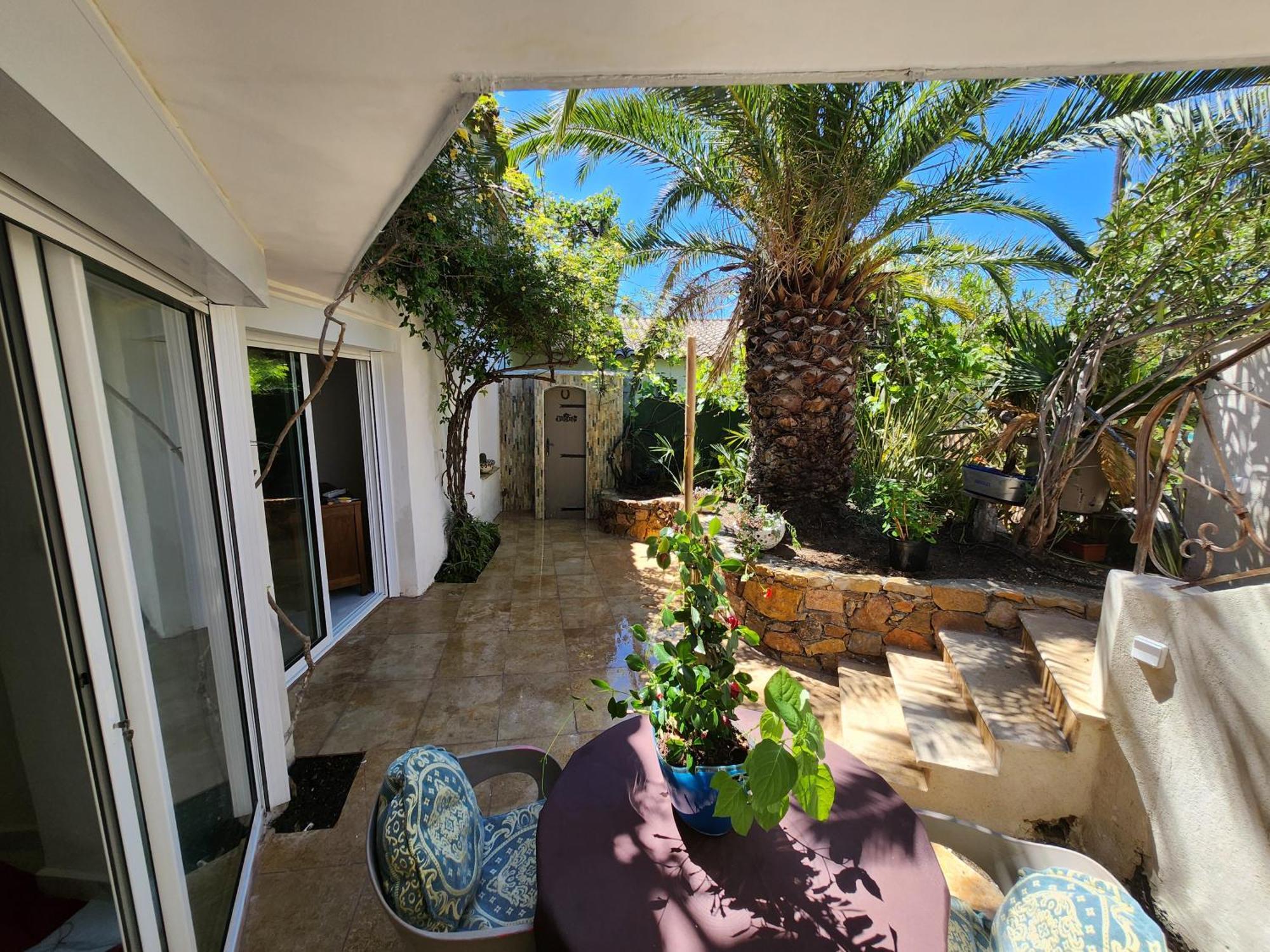 Les Rosieres Sainte Maxime-Golf De Saint Tropez, Climatisee Exterior photo