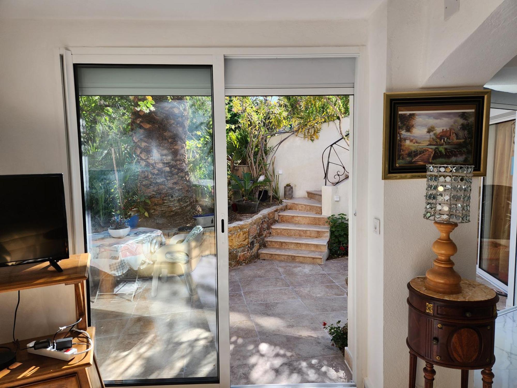 Les Rosieres Sainte Maxime-Golf De Saint Tropez, Climatisee Room photo