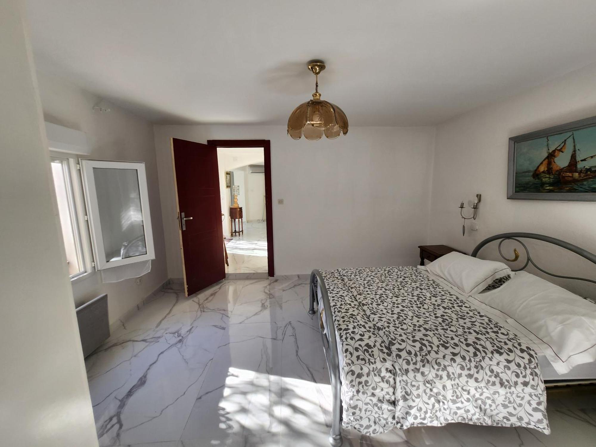 Les Rosieres Sainte Maxime-Golf De Saint Tropez, Climatisee Apartment Room photo