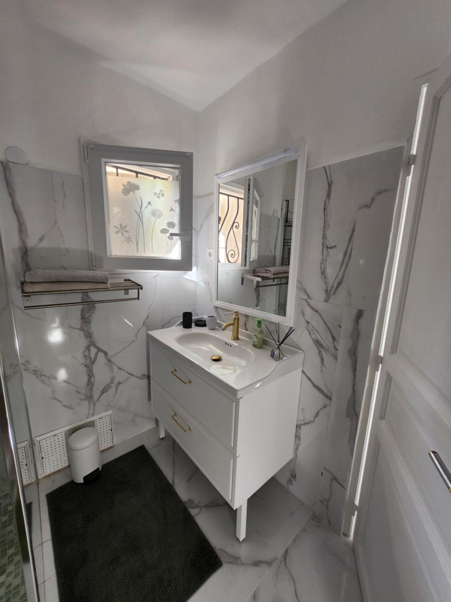 Les Rosieres Sainte Maxime-Golf De Saint Tropez, Climatisee Room photo