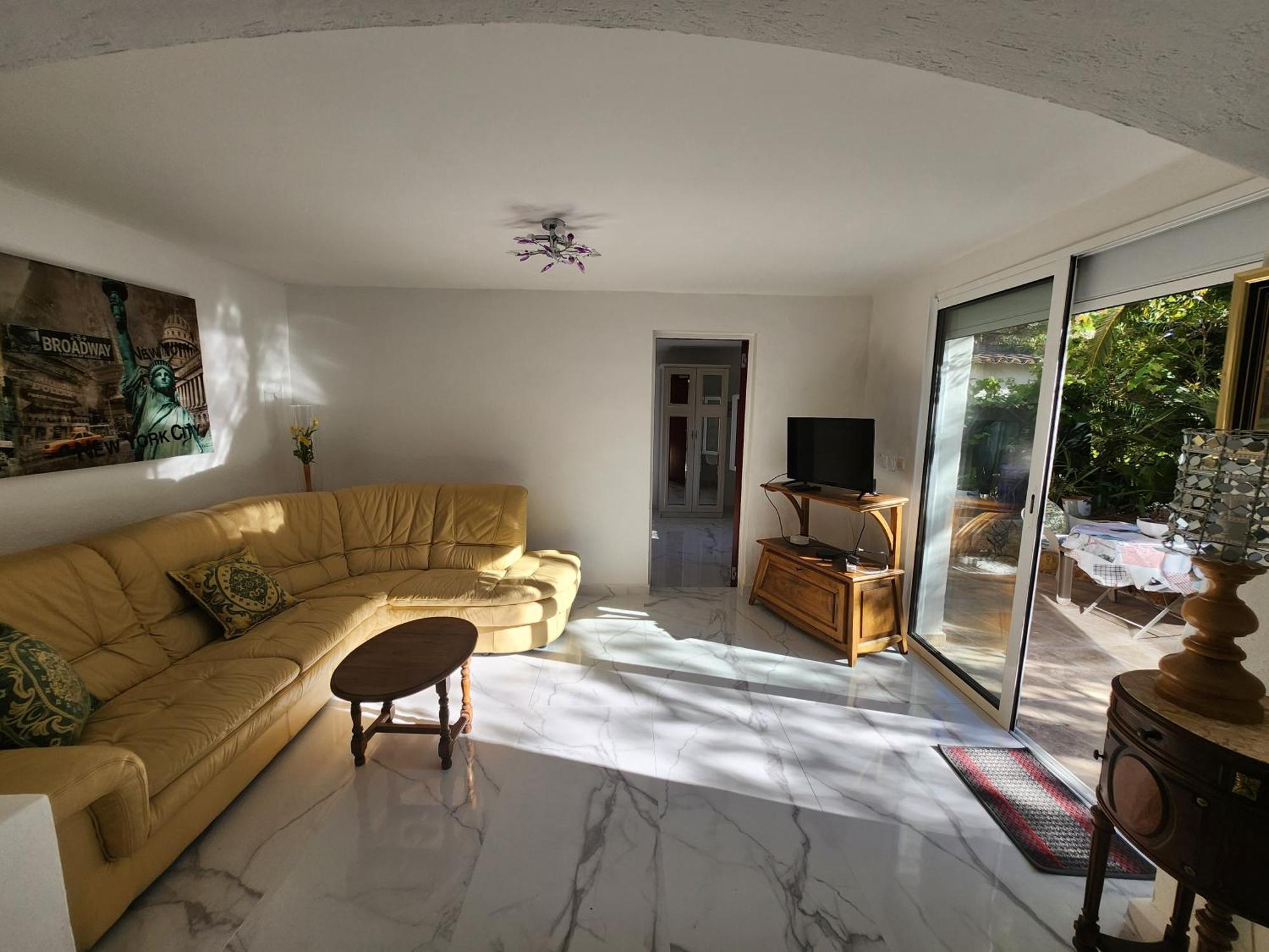 Les Rosieres Sainte Maxime-Golf De Saint Tropez, Climatisee Room photo