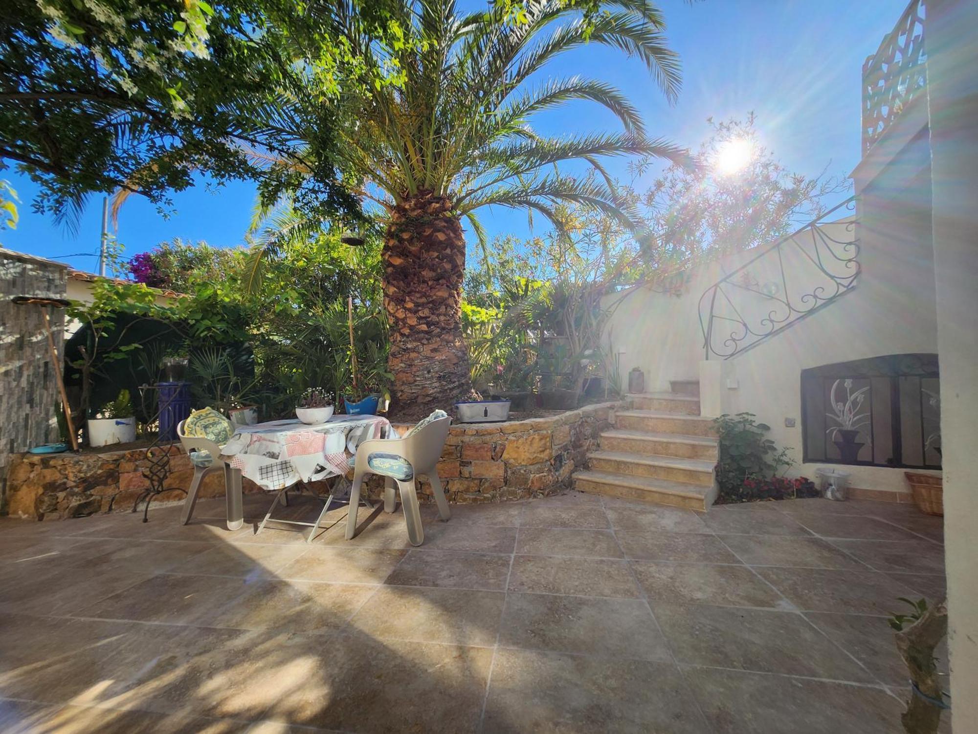 Les Rosieres Sainte Maxime-Golf De Saint Tropez, Climatisee Room photo