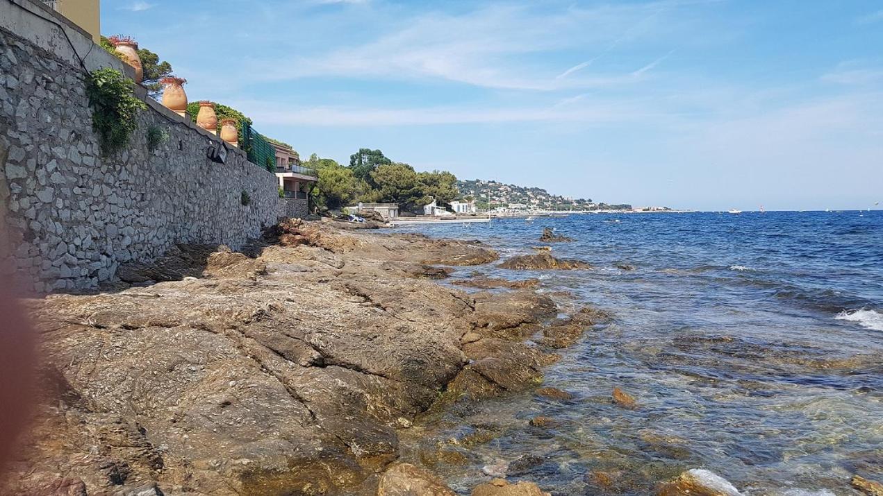 Les Rosieres Sainte Maxime-Golf De Saint Tropez, Climatisee Exterior photo