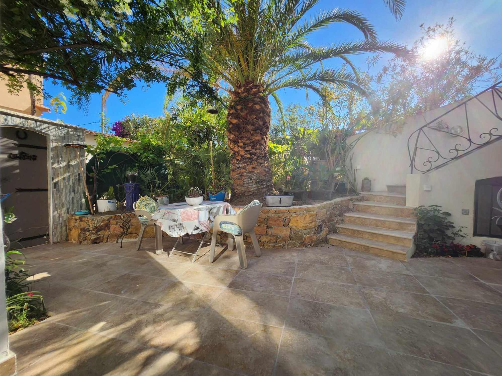 Les Rosieres Sainte Maxime-Golf De Saint Tropez, Climatisee Exterior photo