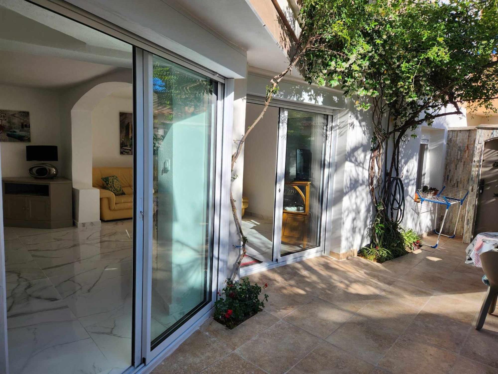 Les Rosieres Sainte Maxime-Golf De Saint Tropez, Climatisee Apartment Exterior photo